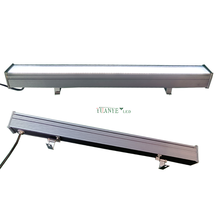 Yuanyeled - LED RGB RGBW Wall Washer LAPP APP COMMENT4057 7