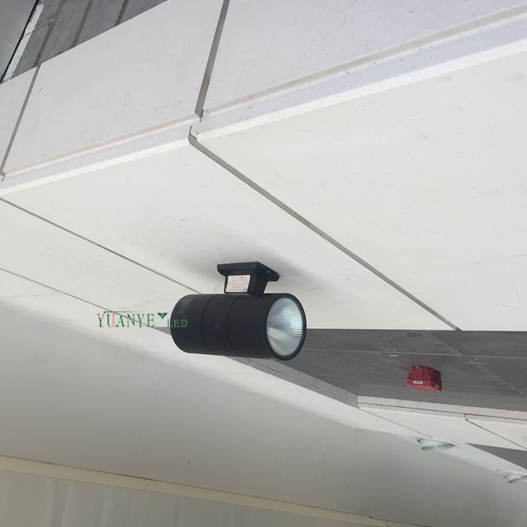 YuAnyELED-LED屋外の壁のライトRFリモートコントロール塩耐性海辺適切なIP65 YY-BDR001 13