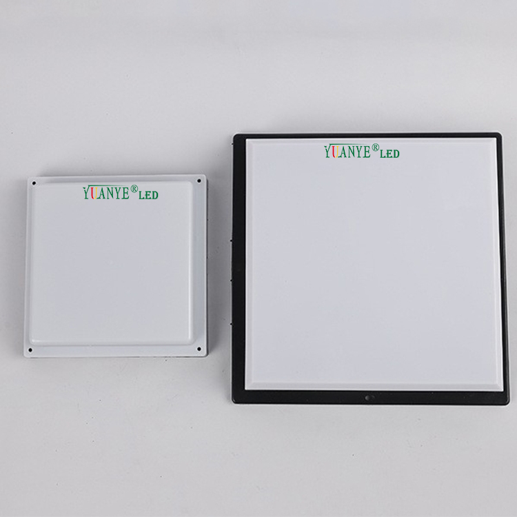 1W 6W 12W 18W Алюминиевое светодиодные светодиоды DC12V DC24V Наружная лампа с Smart App Wi-Fi Control YY-DG005 7