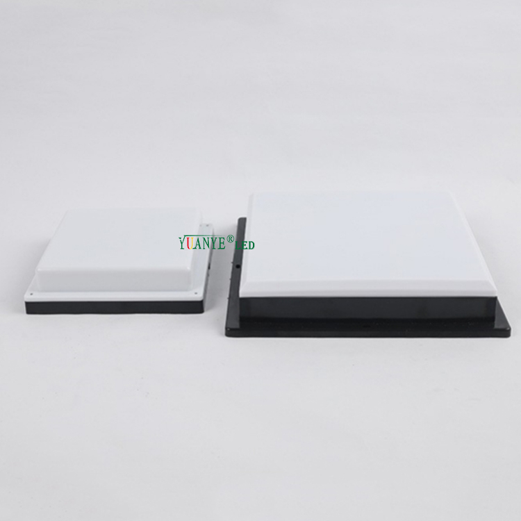 1W 6W 12W 18W Алюминиевое светодиодные светодиоды DC12V DC24V Наружная лампа с Smart App Wi-Fi Control YY-DG005 8