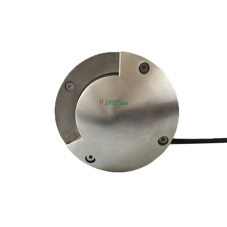 3W 15W 24W 48W 60W LED UPMINED UPMINED STEP RECHÉDÉE CHAUDÉ CHAUD avec Alexa Tuya Casambi Control Yy-DMR022 8