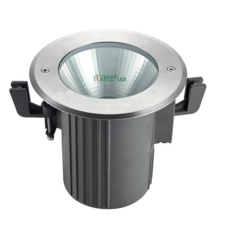 LED Inground天井ライト3W-72Wカスタムサイズライトビーム調整可能な中国工場価格5年保証YY-DMR029 9