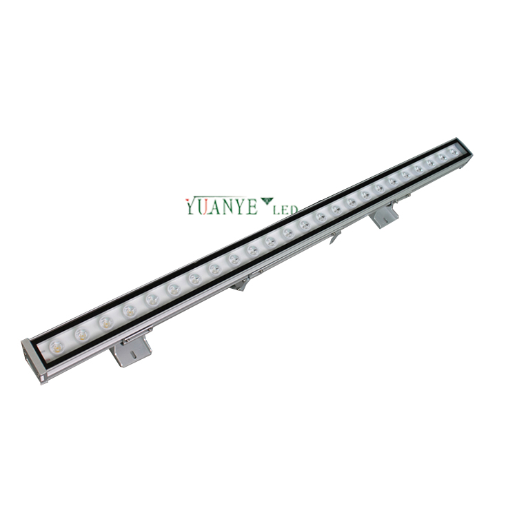 Yuanyeled - Cafe Outdoor Rdm Wall Washer Lights Rgbwy Bar laras Lighting Waterproof CE YY -XQ5555 9