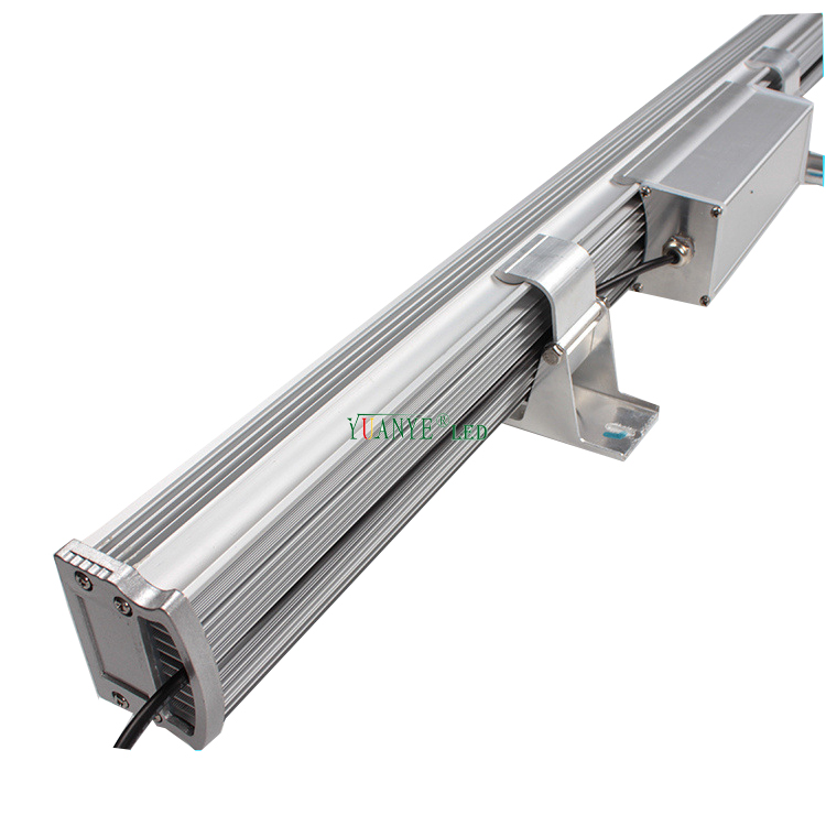 Yuanyeled - Cafe Outdoor Rdm Wall Washer Lights Rgbwy Bar laras Lighting Waterproof CE YY -XQ5555 8