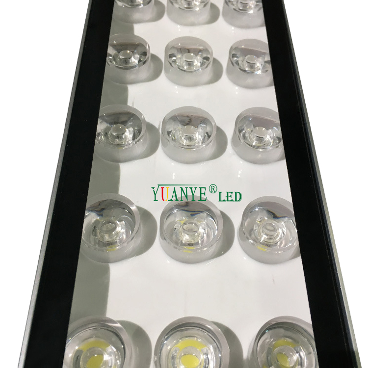 11.8inch 20inch LED في الهواء الطلق الذكية الإضاءة الجدار غسالة الضوء الداخلي للفندق الواجهة Light YY-XQ8565 7