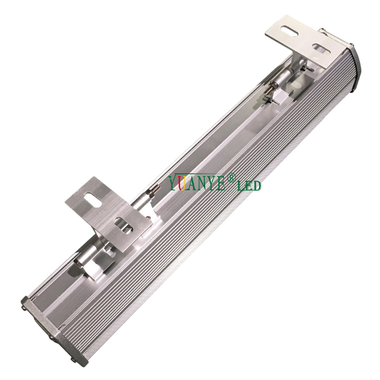 11.8inch 20inch LED في الهواء الطلق الذكية الإضاءة الجدار غسالة الضوء الداخلي للفندق الواجهة Light YY-XQ8565 9