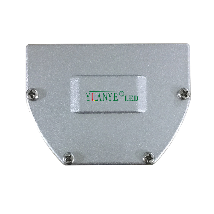 11.8inch 20inch LED في الهواء الطلق الذكية الإضاءة الجدار غسالة الضوء الداخلي للفندق الواجهة Light YY-XQ8565 8