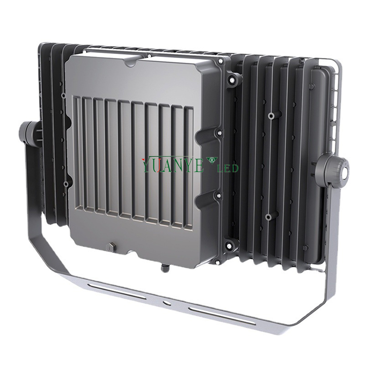 100W 300W 600W 1000W Led Spotlights AC85V-240V Led Projector High Power For Warehouses Tunnels YY-TG3I 8