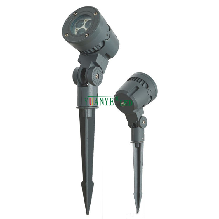 Shenzhen Factory LED Spike Light 3W 15W 36W 60W Potencia eficiente en energía con Alexa Google Control Home YY-TG1G 7