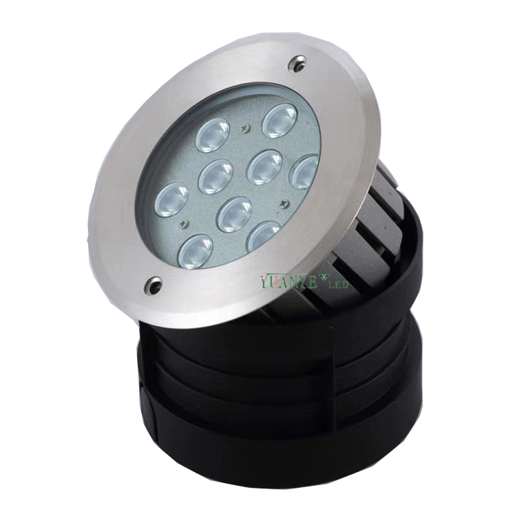 Yuanyed - наружный водонепроницаемый IP65 18W 24W Dali подземный световой потолок.020 8