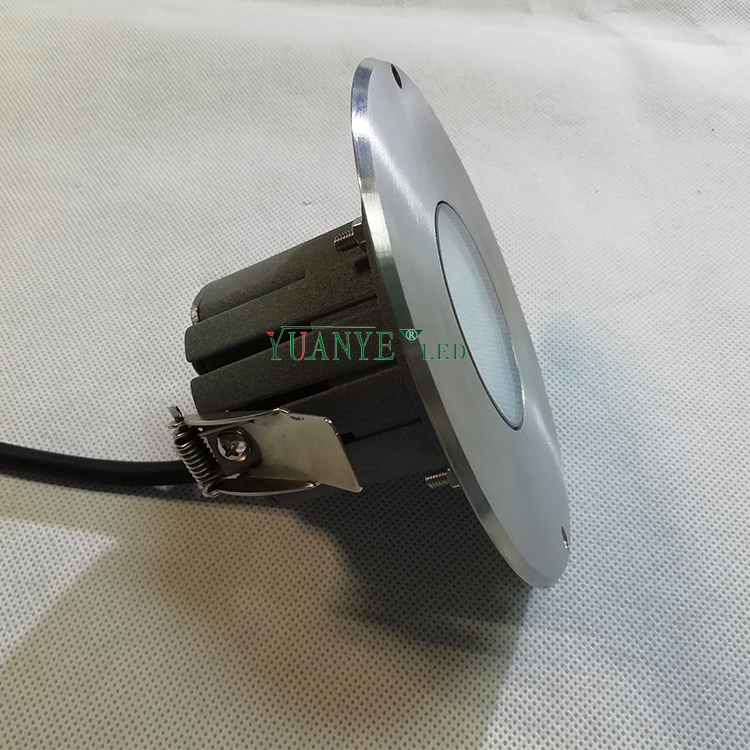 Yuanyed - наружный водонепроницаемый IP65 18W 24W Dali подземный световой потолок.020 9