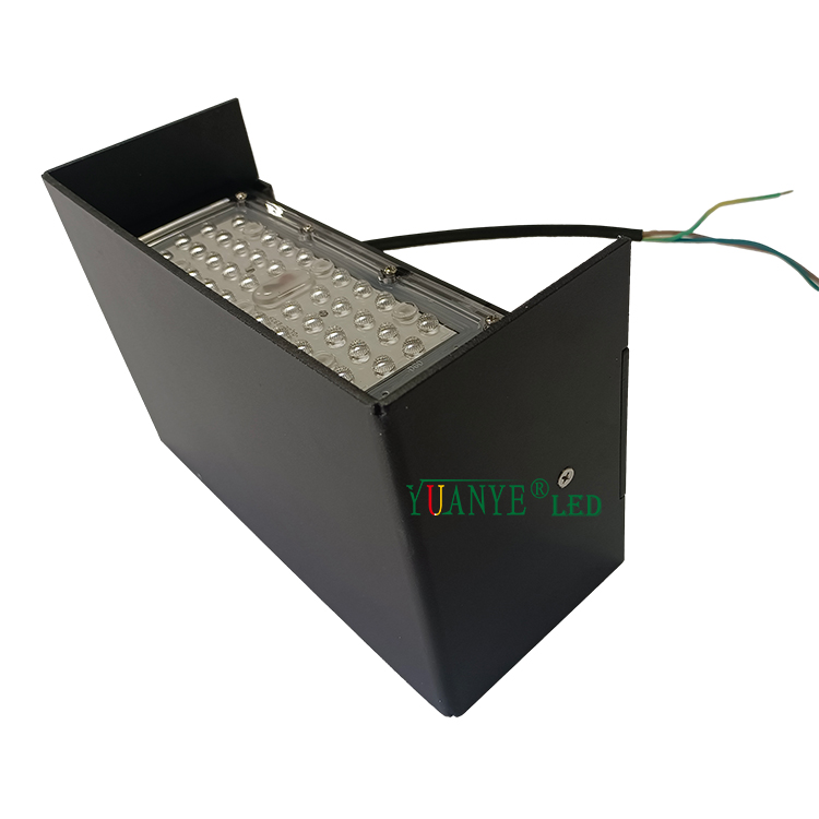 Yuanye LED IP65 Luci a parete LED SUPERFICIETTO SUPPORTO Montaggio di alta qualità IP65 Lampade a sospensione impermeabile esterna YY-BDL017 4