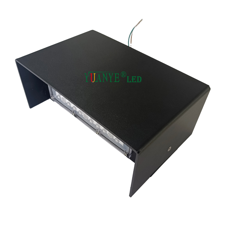 Yuanye LED IP65 Luci a parete LED SUPERFICIETTO SUPPORTO Montaggio di alta qualità IP65 Lampade a sospensione impermeabile esterna YY-BDL017 3
