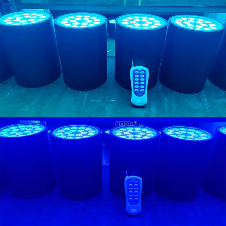 Lampu dinding luaran/dalaman moden yang berkualiti dengan LED bersepadu-Silinder Up/Down Light YY-BDR001-A Pengilang 8