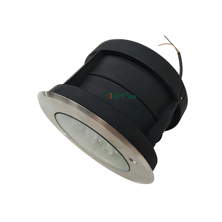 YuanyEled-Ingresos de 24 Volt 24W 30W 30W Lámpara de grupo Anti-Glare Wifi Control Dali RGB RGBW YY-SDDC 9