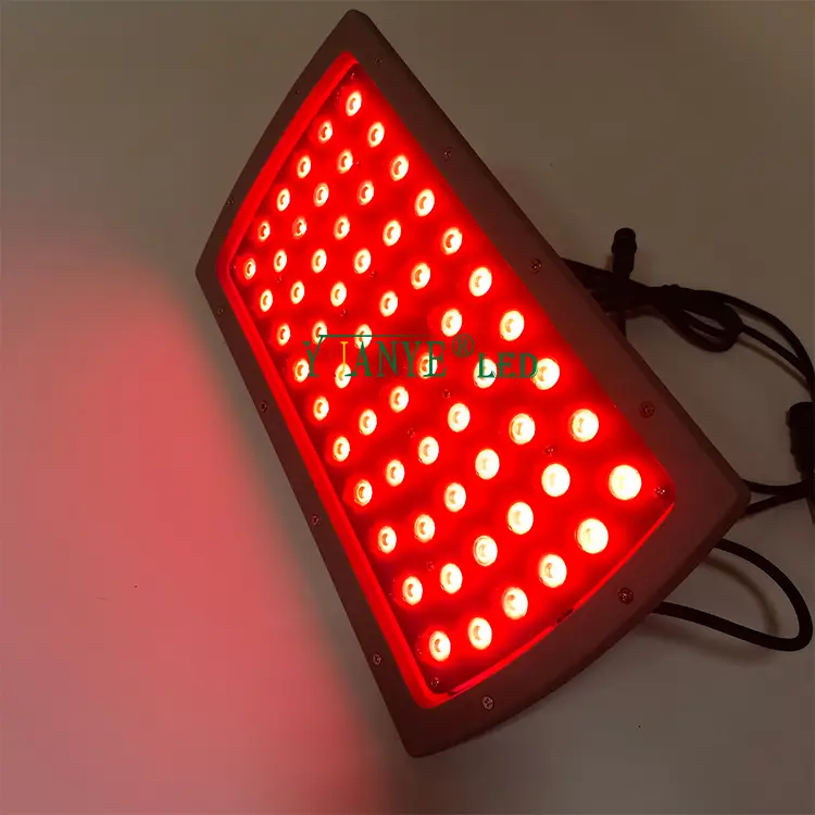 LED LED LED OUTCILL LED RGB RGBW 72W 100W 120W 140W HIGH POWER LANDSI LIGHT IP65 YY-TG4L 1