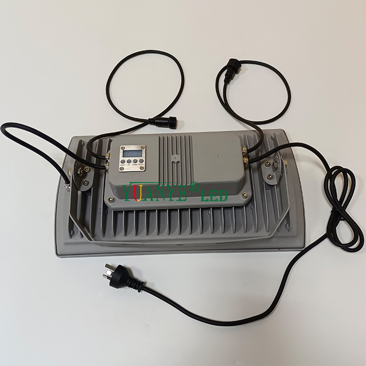 LED LED LED OUTCILL LED RGB RGBW 72W 100W 120W 140W HIGH POWER LANDSI LIGHT IP65 YY-TG4L 8
