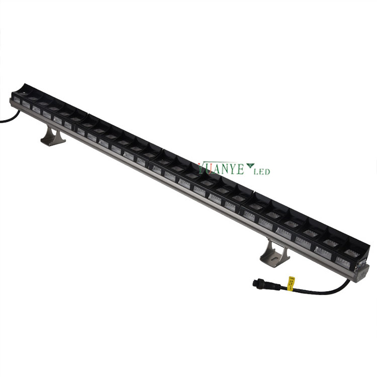 Yuanyeled - Professionelle Bühnenbeleuchtung Wandscheibe Bar DJ Lichter mit DMX App Control Shenzhen Factory YY -XQ4240/62 9