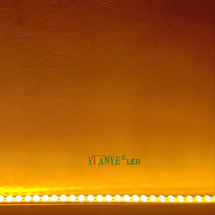 High Lumen Led Surface Mount Down Light Lamp Design Wall Washer Decor Light For Bedroom Hotel YY-XQ2813 9