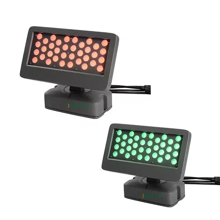 24W 36W 50W Fungsian Fungsian RGB RGBW Pembekal Lampu Smart Life Build Home Led Google Yy-Sg Google Home Yy-Sg0033 1