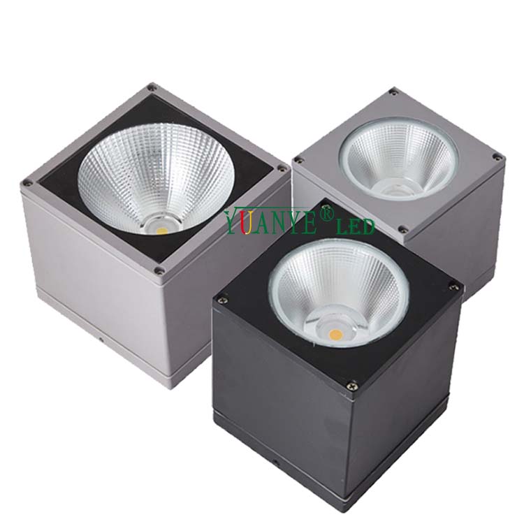 Yuanyeled-Nuovo modello Fancy Chandelier Wall Light LED LED SMD CoB Dimmable RGB RGBW per la decorazione di hotel a casa YY-BDS007-C 1