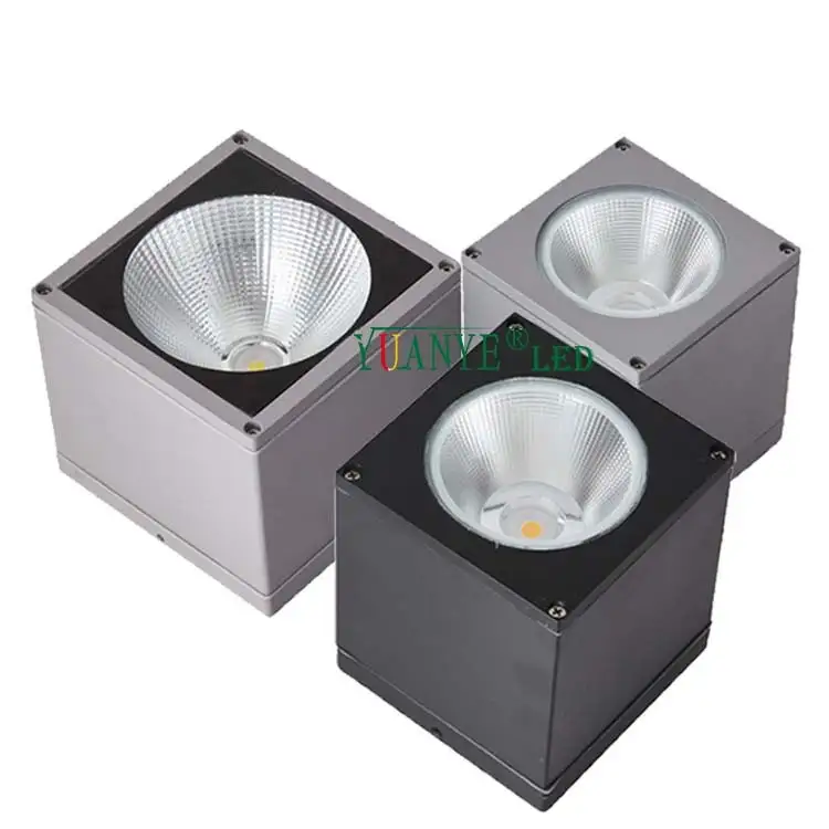 YuaNyELED-新しいモデルの派手なシャンデリアウォールライトLED SMD Cob Dimmable RGB RGBW for Home Hotel Decoration YY-BDS007-C 1