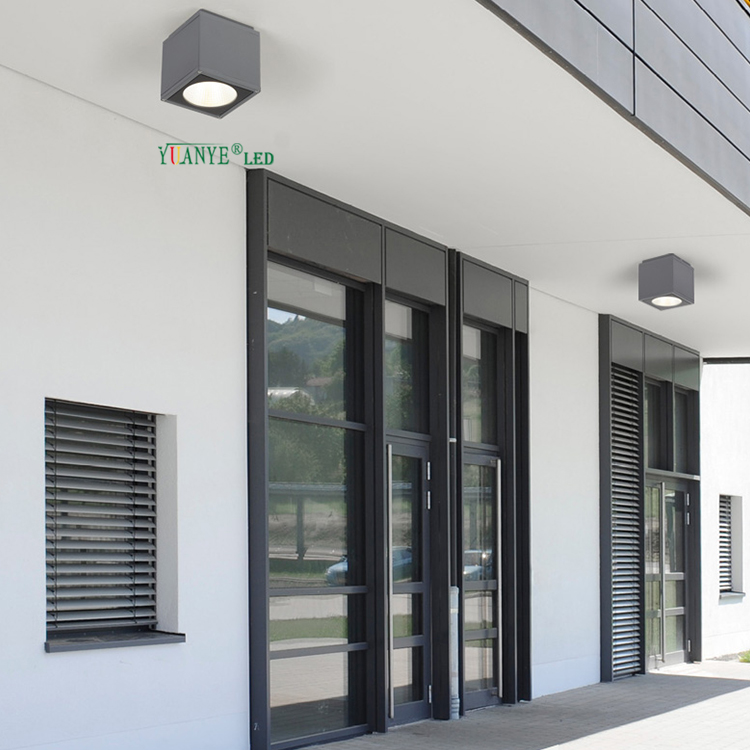 Yuanyeled-neues Modell ausgefallener Kronleuchter Wandleuchte LED SMD COB Dimmbare RGBW für Home Hotel Decoration YY-BDS007-C 10