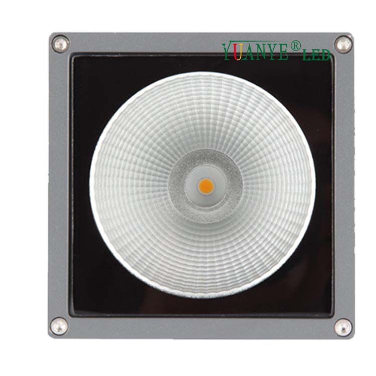 Yuanyeled-neues Modell ausgefallener Kronleuchter Wandleuchte LED SMD COB Dimmbare RGBW für Home Hotel Decoration YY-BDS007-C 9