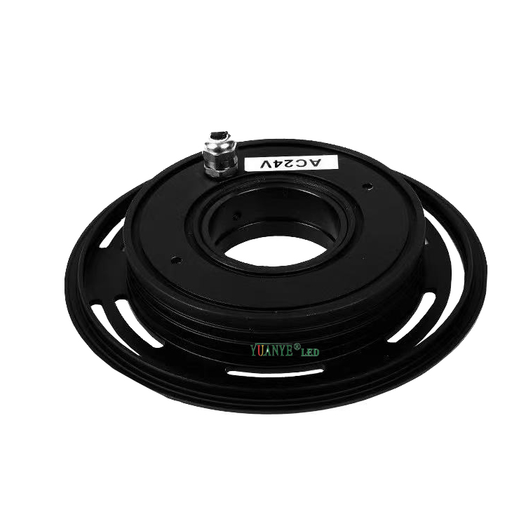 Yuanyeled-Ultradünn Aluminium LED Unterwasser 40 mm IP68 Poollichter 6W 9W 12W RGBW 2-5 Jahre Garantie YY-SDPE 7