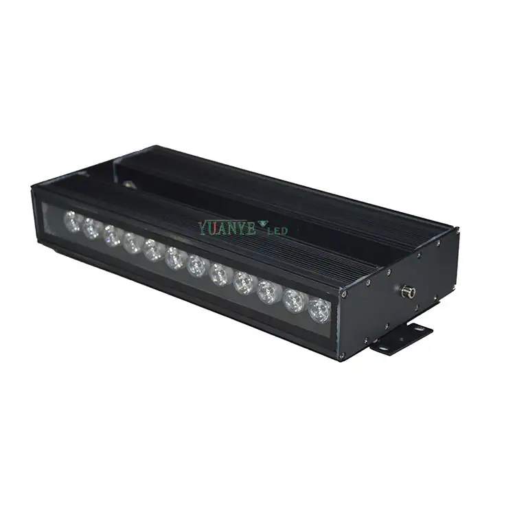 yuanyeled - Professional Rainbow Effect Highlights Wall Wash Lighting Zigbee3.0 Landscape Lights YY-XQ57160 1