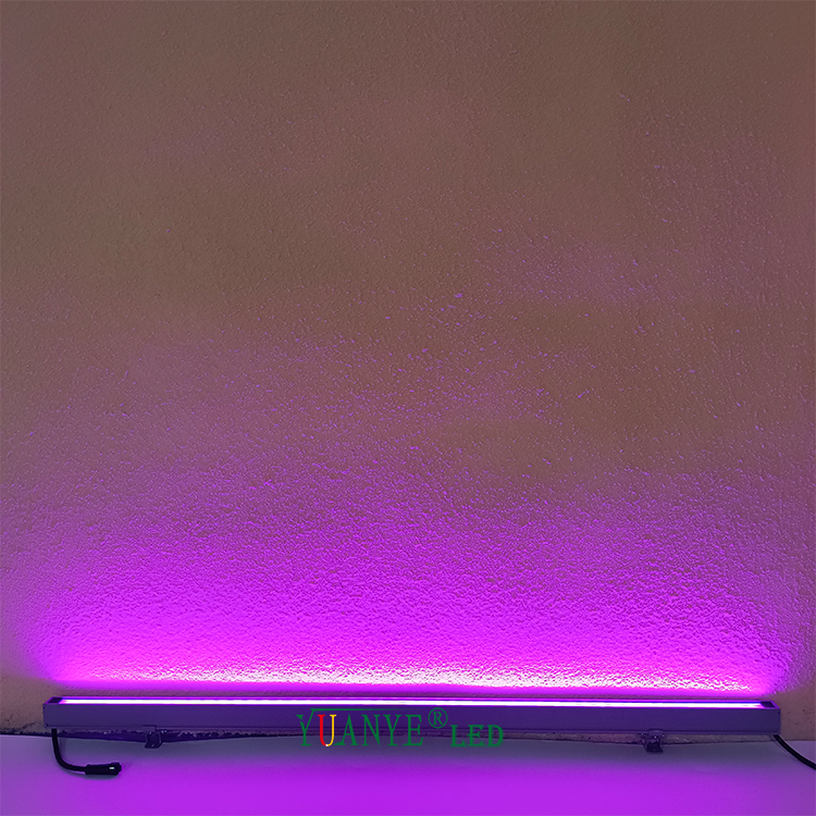 6W 18W 27W 30W CALIENTE WHITE WHITE Outdoor Washer Accesorios para la pared de la sala de estar del hotel Fabricantes de la isla de la isla2835 7