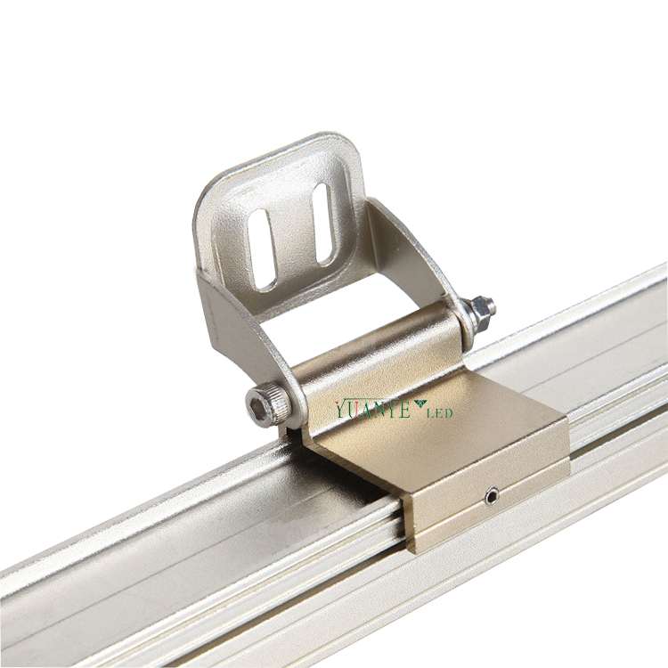 Installation intégrée 12V 24V LED sous-marin Light IP68 Multi couleur 9W 15W Télécommande YY-SDTL 8