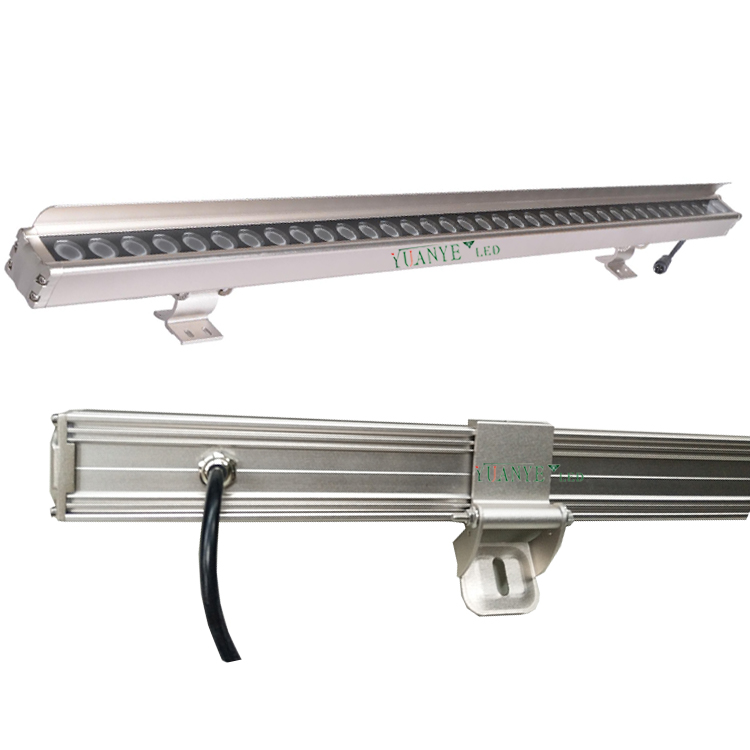 Installation intégrée 12V 24V LED sous-marin Light IP68 Multi couleur 9W 15W Télécommande YY-SDTL 9