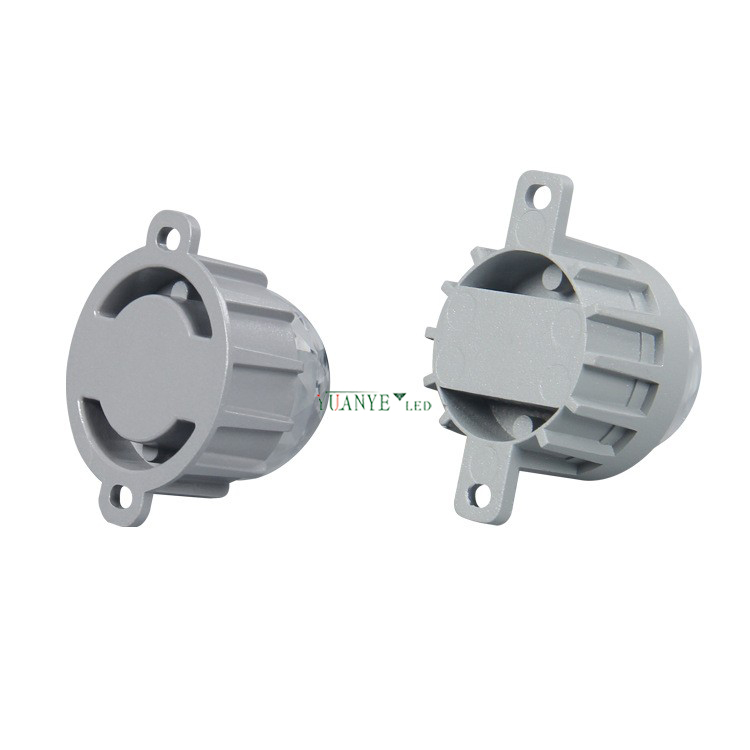 Remote Control Dimmable 1W 2W 3W 5W Outdoor LED Point Lampu DC24V AC85-265V Liburan Natal YY-DG031 6