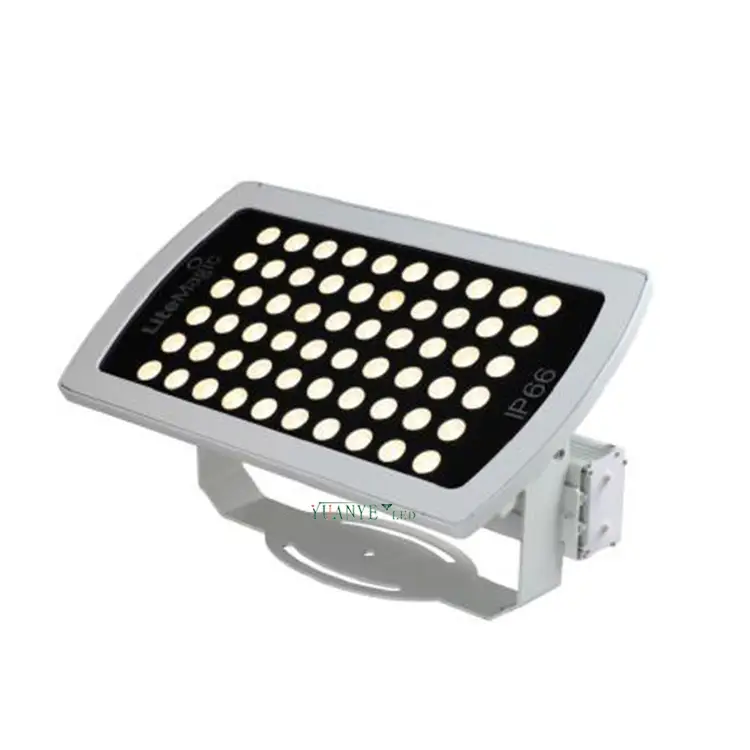 Produttori di illuminazione esterna Luci da festa del remoto per le feste per produttori di barrette DJ da China YY-TG4L 1