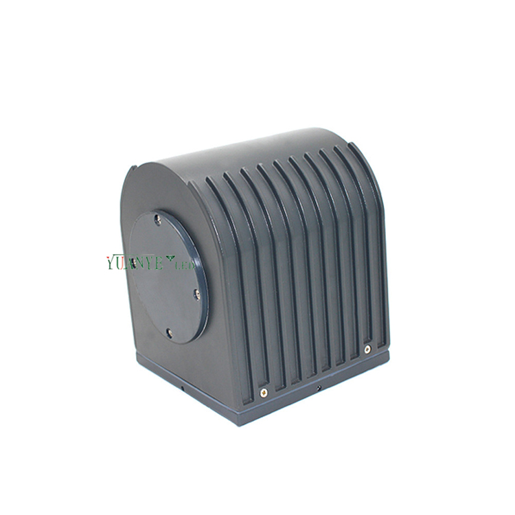 yuanyeled - Modern Wall Lamp 3w 6w 12w Up Down Light Exterior Ac-85-265v Waterproof Courtyard Retro YY-BDR010 3