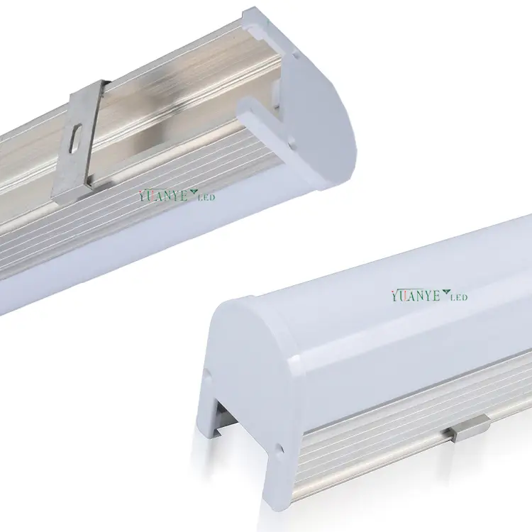 Wholesale Led Rgb Tube Lights ​YY-HL8279 6w 9w 18w 24w Wall-mounted Sensor Light Illuminate Confidently 1