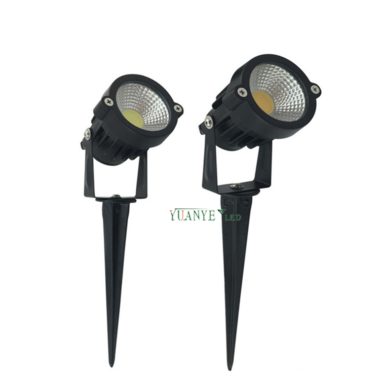 CHINA LAIN LIGHTS DC12V DC24V LIGHT LIGHT YY-TG2E 1W 2W 3W INGROUND LIGHT DIMMABLE WARNA 9