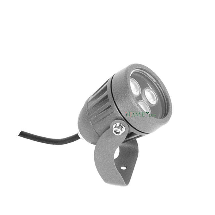 Cahaya Banjir Klasik Eropah YY-TG2N COB 3W 6W 9W Dimmable Christmas Light WiFi Remote Control Yuanyeled 4