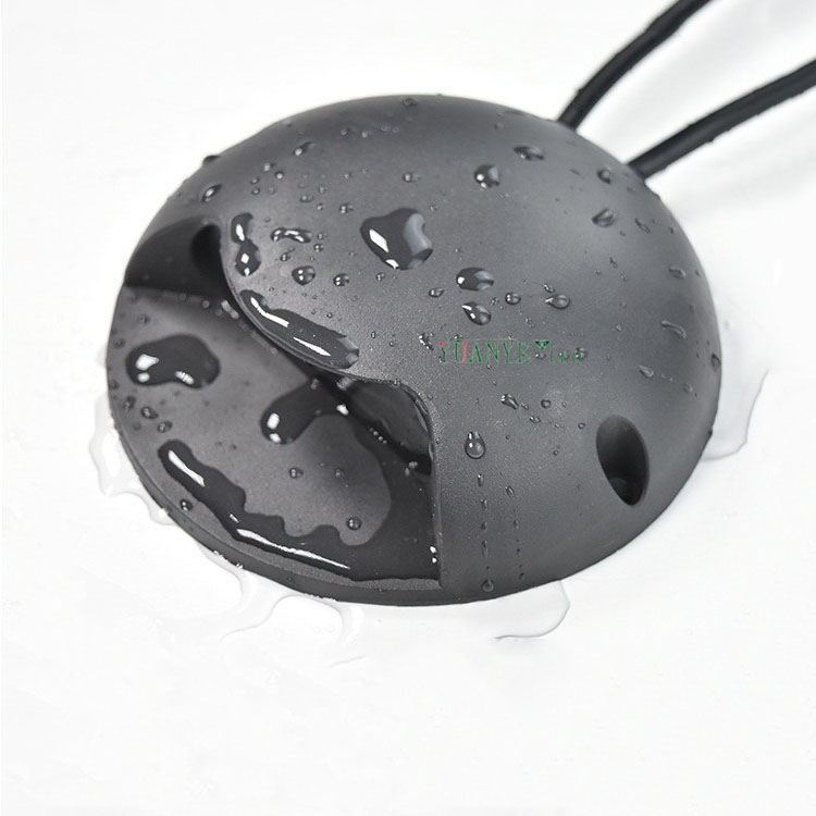 Lampu LED LEAD LIGHT 2W 4W 8W YY-QJR006 RGB RGBWVU STREET LAMP DMX atau KAWALAN DALI Yuanyeled 9