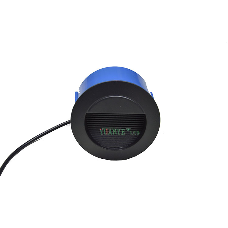 Heißverkäufe LED SMD COB Dimmbare Stieflichter YY-QJR001 Moderne Energiesparungswandbeleuchtung Yuanyeled 8