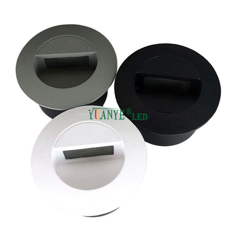 Heißverkäufe LED SMD COB Dimmbare Stieflichter YY-QJR001 Moderne Energiesparungswandbeleuchtung Yuanyeled 9