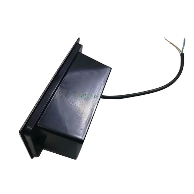 Yuanyeled Light Step Steir Deck Light Waterpoof IP65 RGB DMX512 야외 조경 YY-QJL008 1