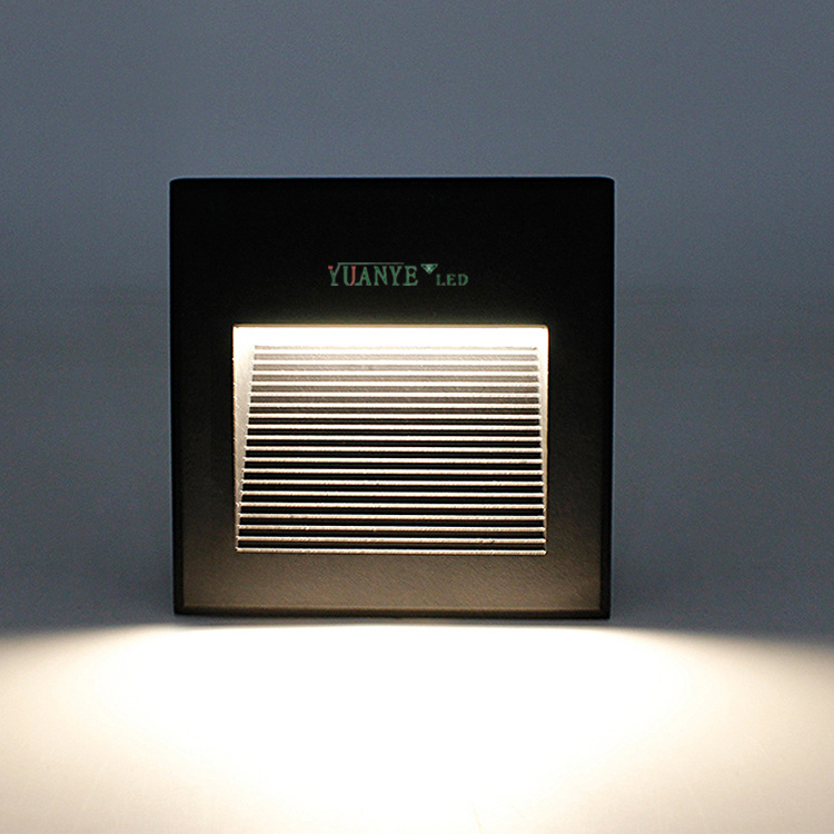 Sensor LED Paso Luz YY-QJS008 Triac Triac Home Home Smart Jardín IP65 Control remoto Yuanyeled 8