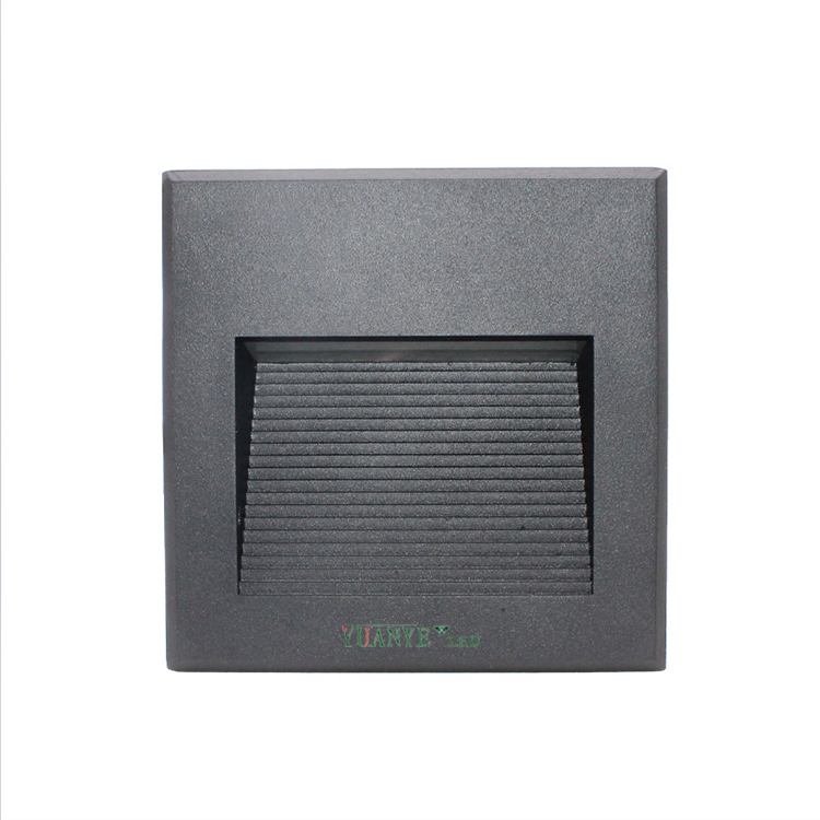 Sensor LED Paso Luz YY-QJS008 Triac Triac Home Home Smart Jardín IP65 Control remoto Yuanyeled 7