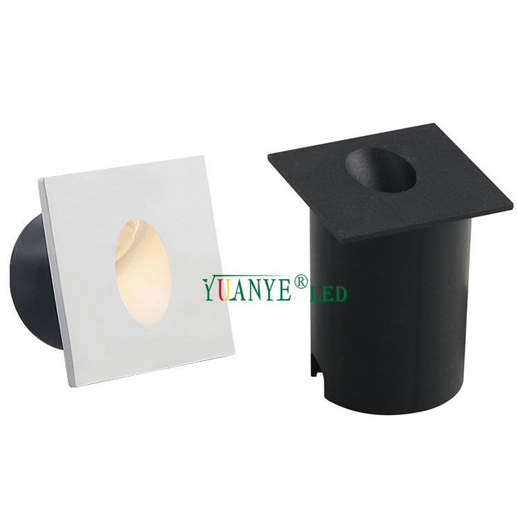 Éclairage étape personnalisé YY-QJS007 Contrôleur Zigbee3.0 Mur Light Imperpano pour le café Garmand Yuanyeled 7