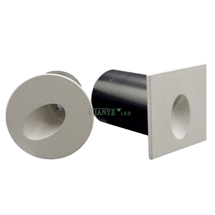 Éclairage étape personnalisé YY-QJS007 Contrôleur Zigbee3.0 Mur Light Imperpano pour le café Garmand Yuanyeled 9