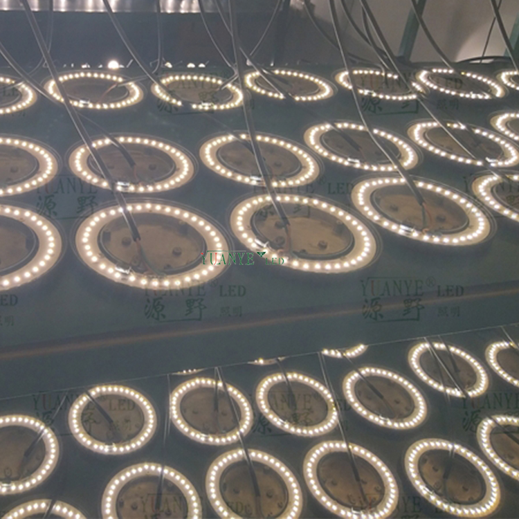 YuAnyELED Exterior Lighting 220V Modern LED Bollard Garden Lights Pathway YY-CPR15D用アルミニウムハウジ 9