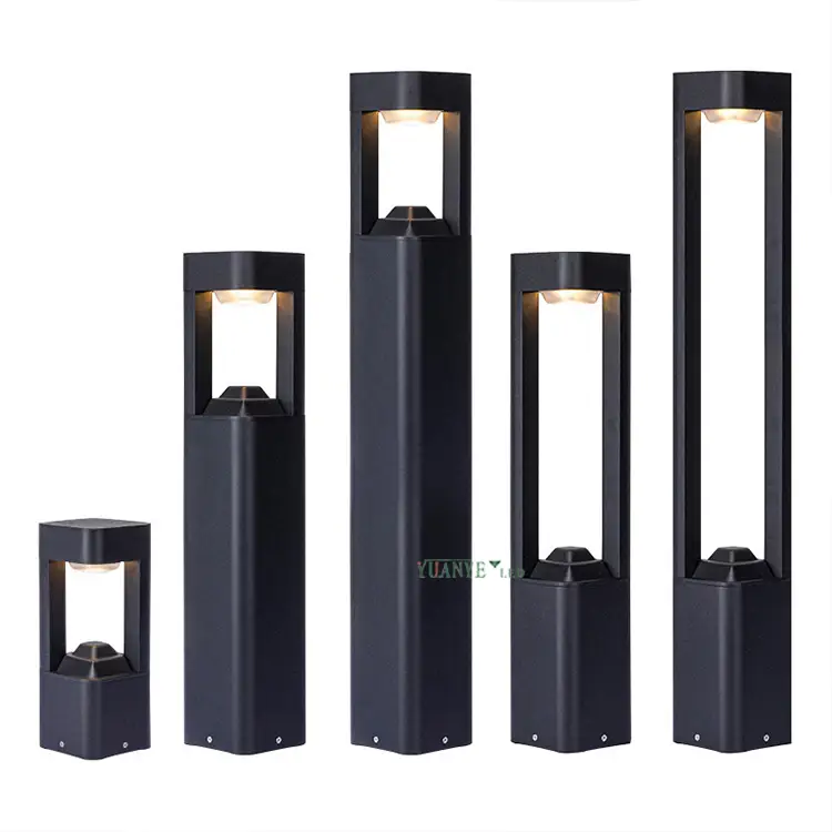 Promozione LED LED LIGHI Smartphone WiFi Control City Lighting 6W 9W 12W DMX Dimmeble YY-CPR120D 1