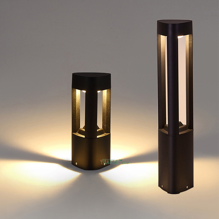 Iluminação de decoração atmosférica do Google ao ar livre 8